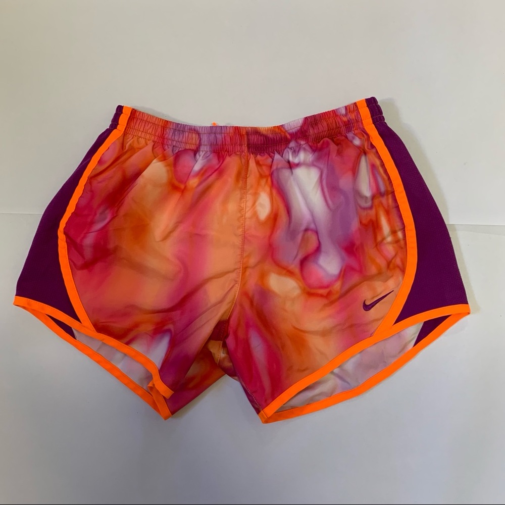 Nike Tempo Girl’s Running Shorts